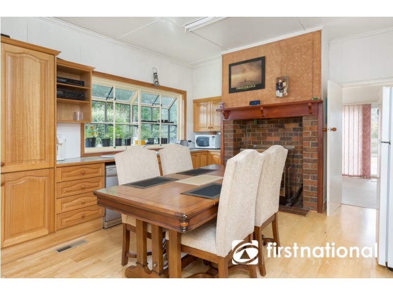 175 Macclesfield Road, Monbulk VIC 3793