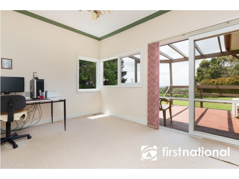 175 Macclesfield Road, Monbulk VIC 3793