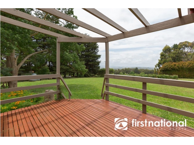 175 Macclesfield Road, Monbulk VIC 3793