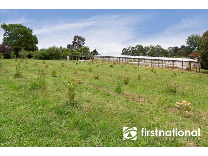 175 Macclesfield Road, Monbulk VIC 3793