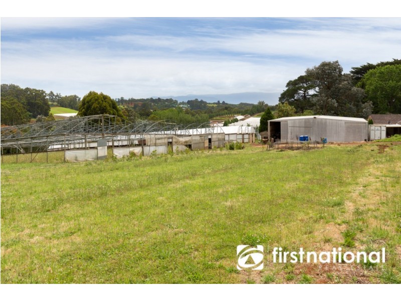 175 Macclesfield Road, Monbulk VIC 3793