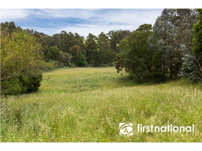 175 Macclesfield Road, Monbulk VIC 3793