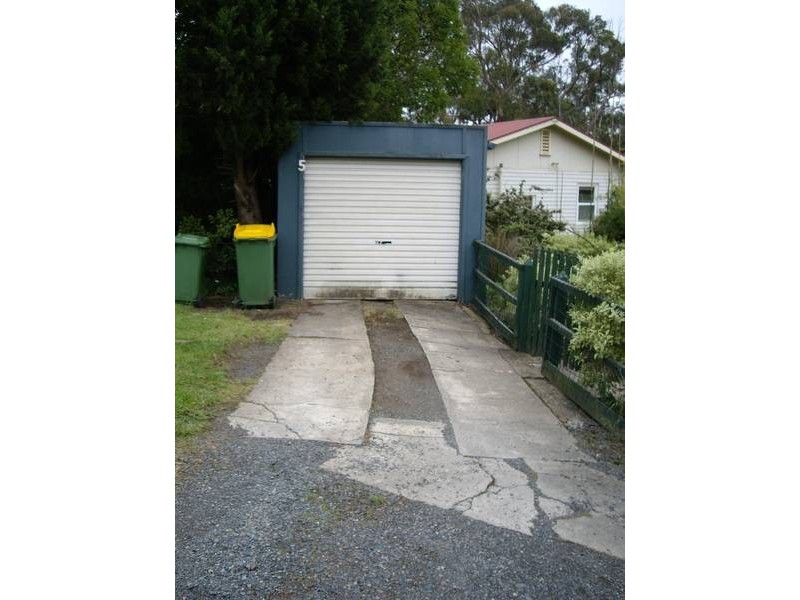 5 Reserve Road, Belgrave VIC 3160