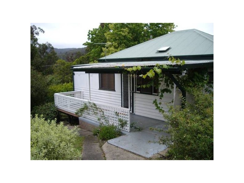5 Reserve Road, Belgrave VIC 3160