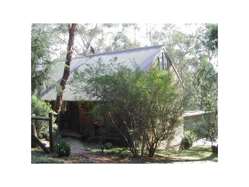 10 Maskells Hill Road, Selby VIC 3159