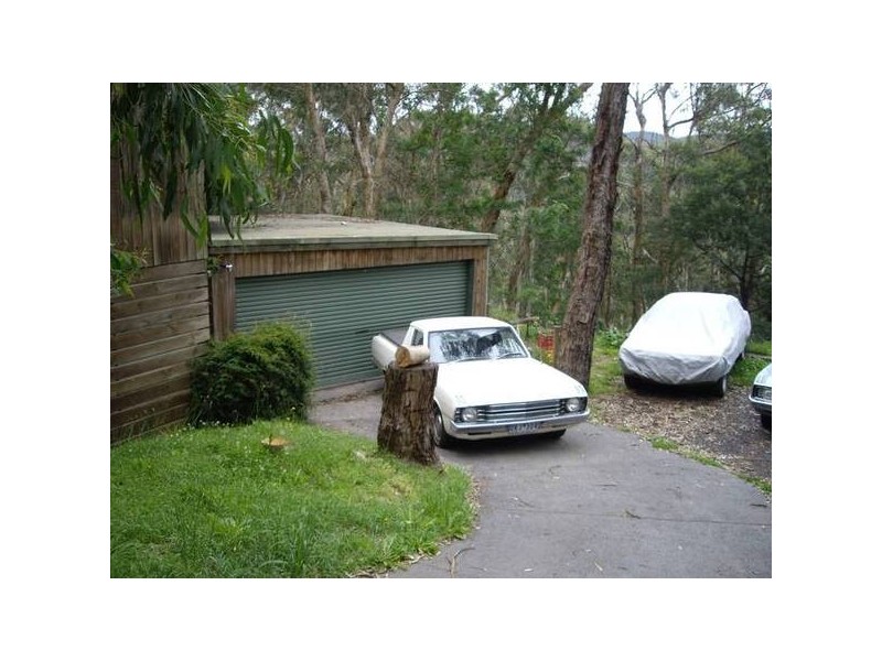 10 Maskells Hill Road, Selby VIC 3159