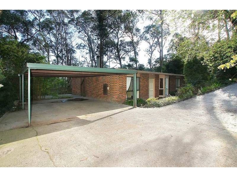 5 Colombo Road, Belgrave VIC 3160