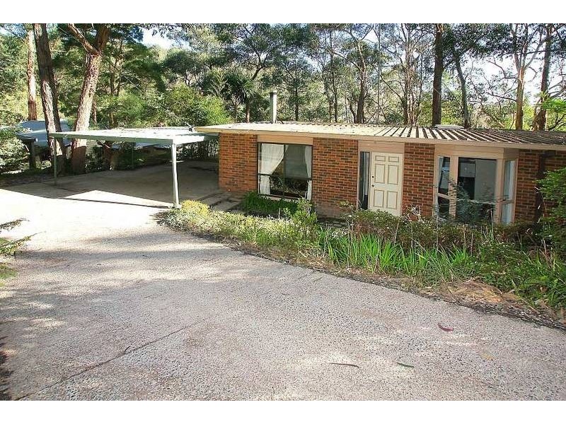 5 Colombo Road, Belgrave VIC 3160