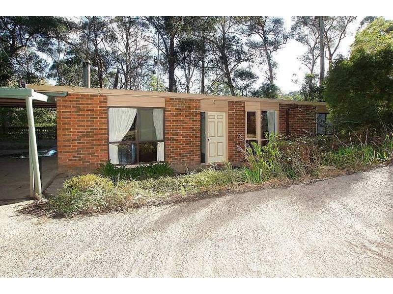 5 Colombo Road, Belgrave VIC 3160