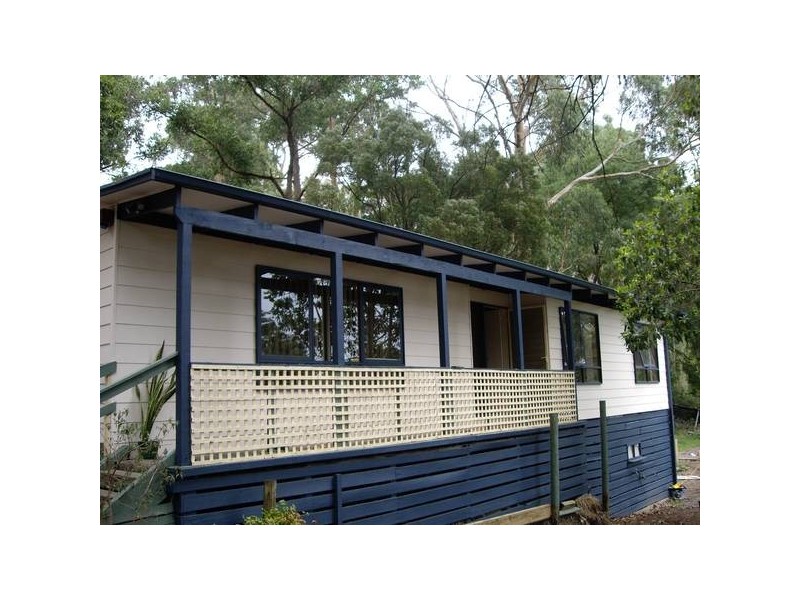 14 Gerratts Avenue, Upwey VIC 3158