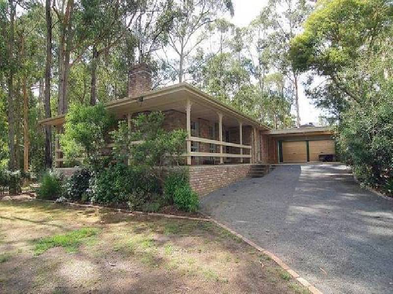 54 Glenfern Avenue, Upwey VIC 3158