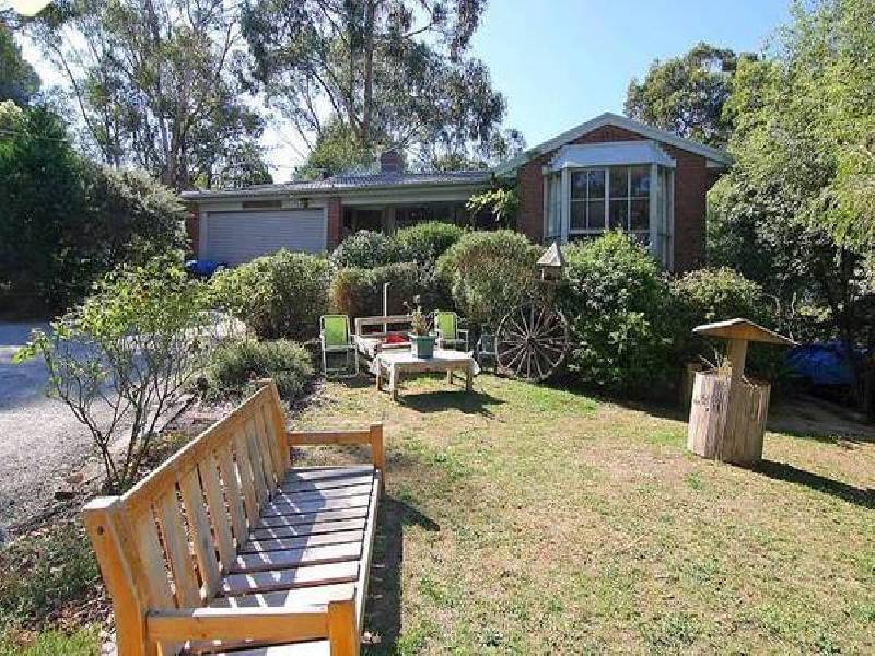 37 Maskells Hill Road, Selby VIC 3159