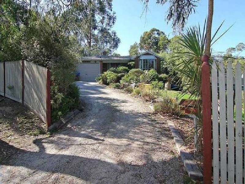 37 Maskells Hill Road, Selby VIC 3159