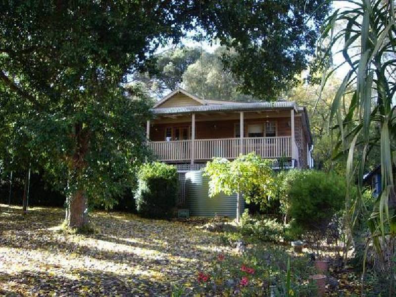 4 Rose Street, Tecoma VIC 3160