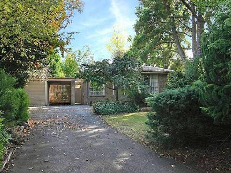 20 Moxhams Road, Monbulk VIC 3793