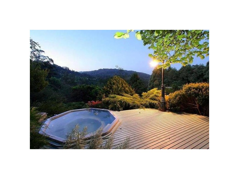 92 Kallista Emerald Road, The Patch VIC 3792