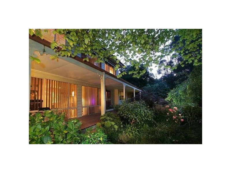 92 Kallista Emerald Road, The Patch VIC 3792