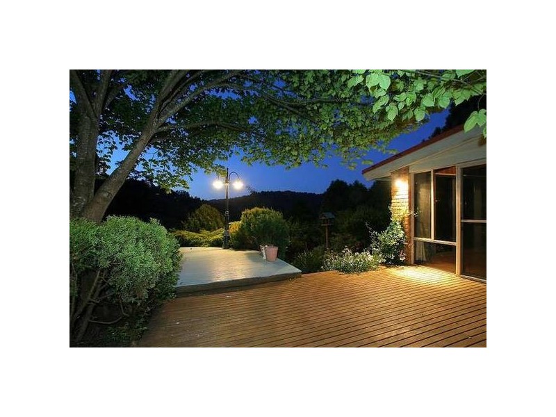 92 Kallista Emerald Road, The Patch VIC 3792