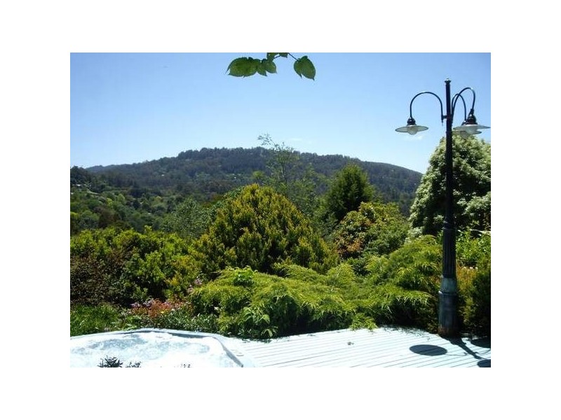 92 Kallista Emerald Road, The Patch VIC 3792