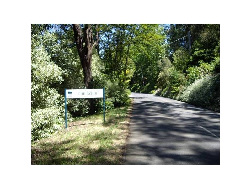 92 Kallista Emerald Road, The Patch VIC 3792