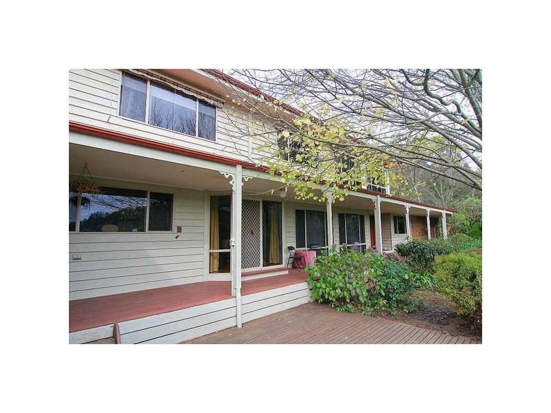 92 Kallista Emerald Road, The Patch VIC 3792