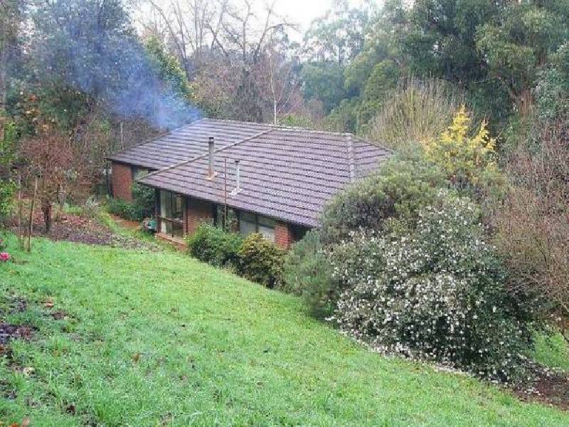 269 Monbulk Road, Monbulk VIC 3793