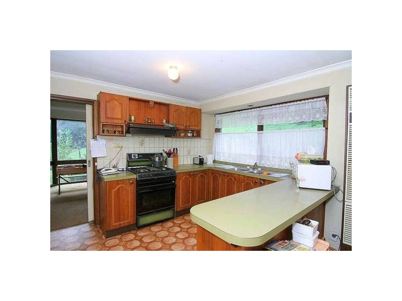 269 Monbulk Road, Monbulk VIC 3793