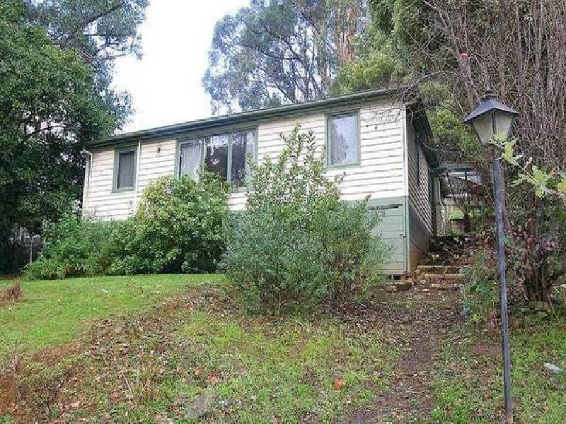 31 Baynes Park Road, Monbulk VIC 3793