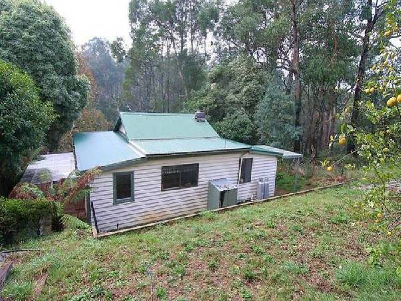 31 Baynes Park Road, Monbulk VIC 3793