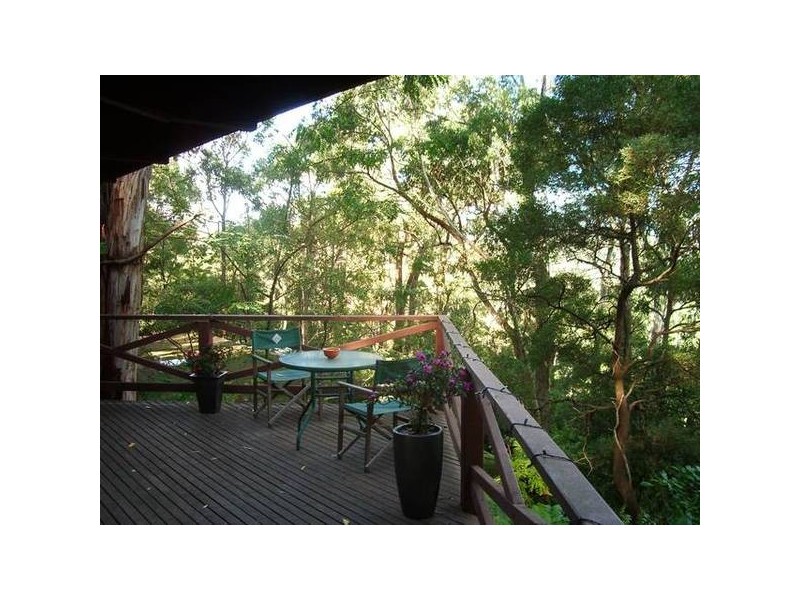 Centre Road, Upwey VIC 3158