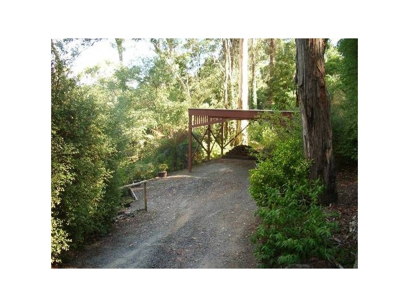 Centre Road, Upwey VIC 3158