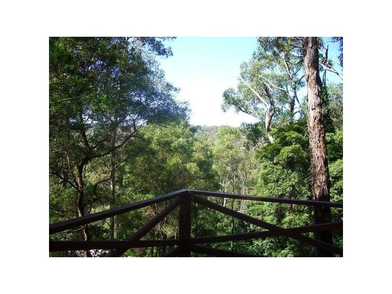 Centre Road, Upwey VIC 3158