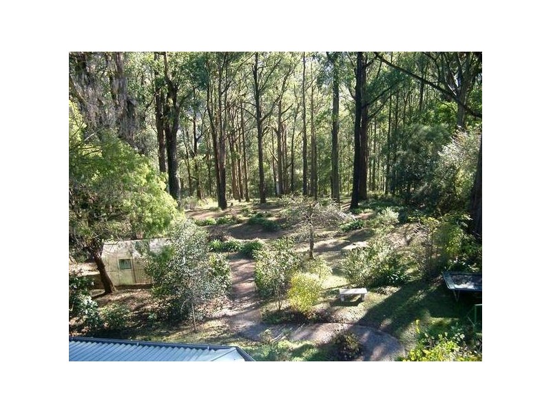 13 Ridge Road, Kallista VIC 3791