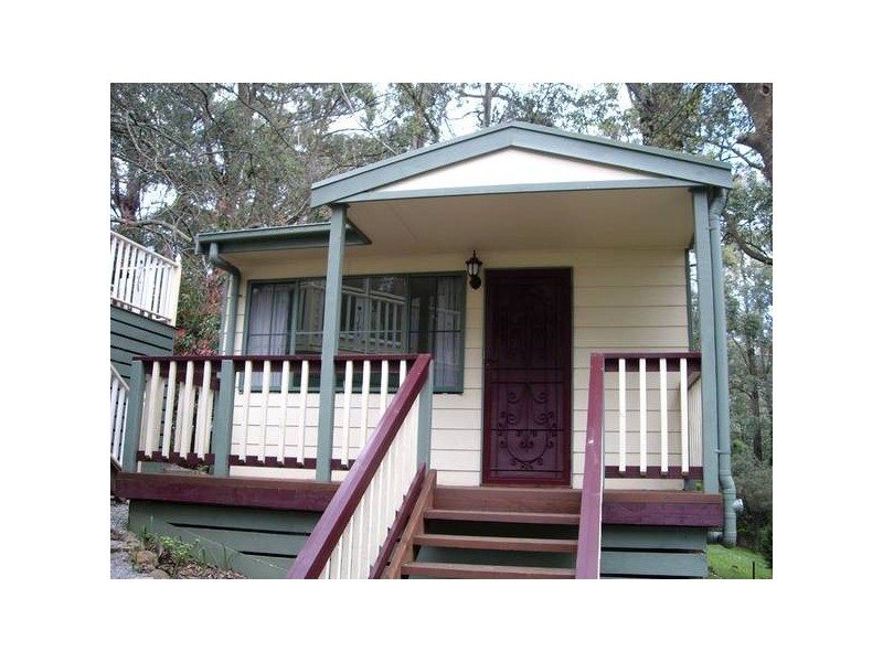 13 Ridge Road, Kallista VIC 3791