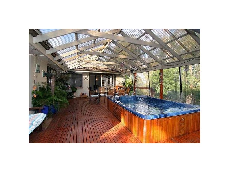 Deviation Road, Belgrave South VIC 3160