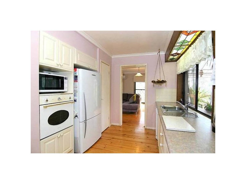 Deviation Road, Belgrave South VIC 3160