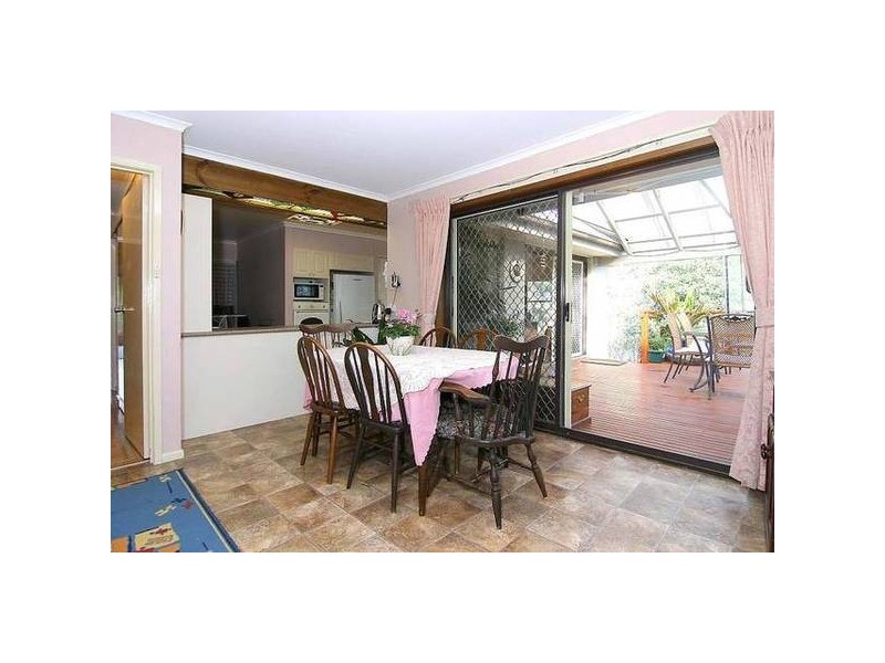 Deviation Road, Belgrave South VIC 3160