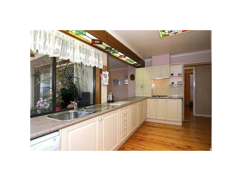 Deviation Road, Belgrave South VIC 3160