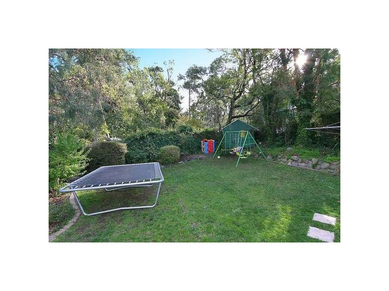 Deviation Road, Belgrave South VIC 3160