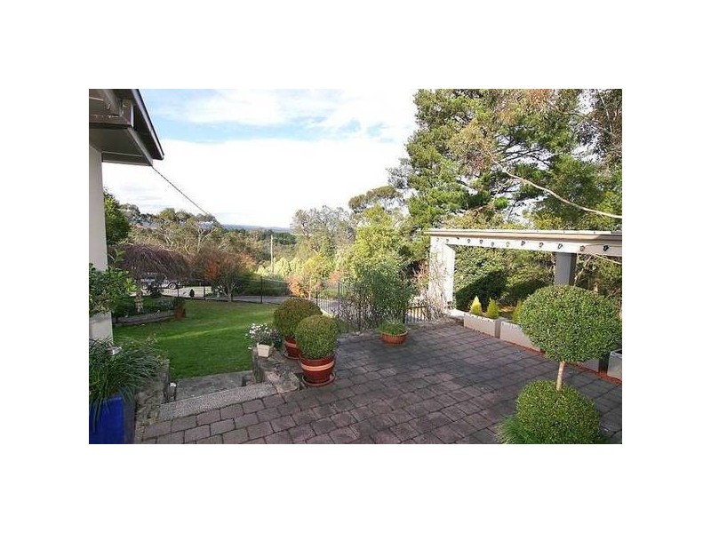 Deviation Road, Belgrave South VIC 3160