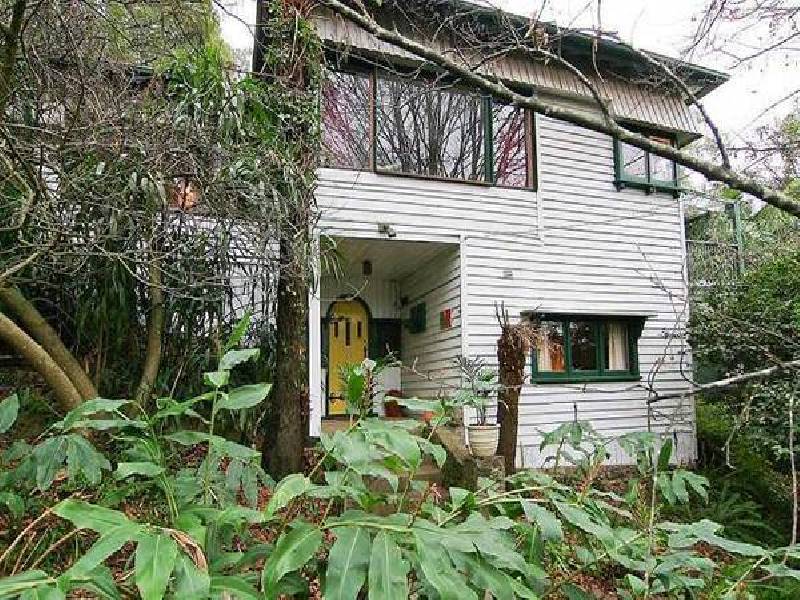 Belgrave Hallam Road, Belgrave VIC 3160