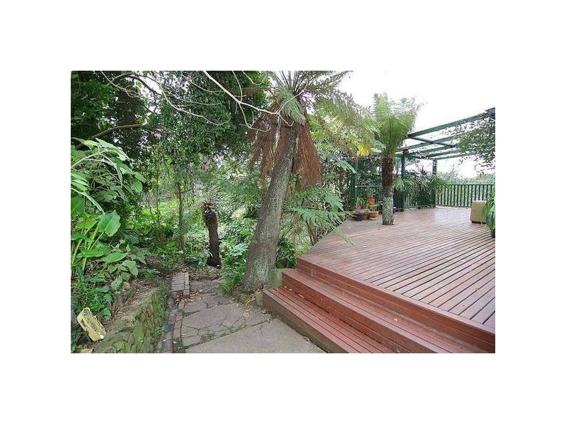 Belgrave Hallam Road, Belgrave VIC 3160