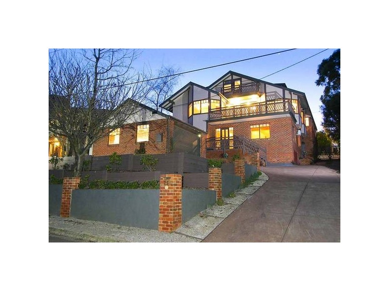 25 Heroes Avenue, Emerald VIC 3782