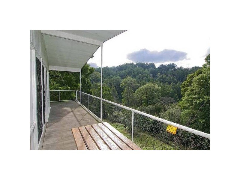 Sunnyslopes Road, Kallista VIC 3791