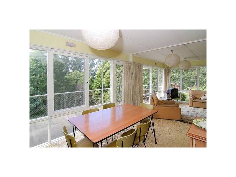 Sunnyslopes Road, Kallista VIC 3791