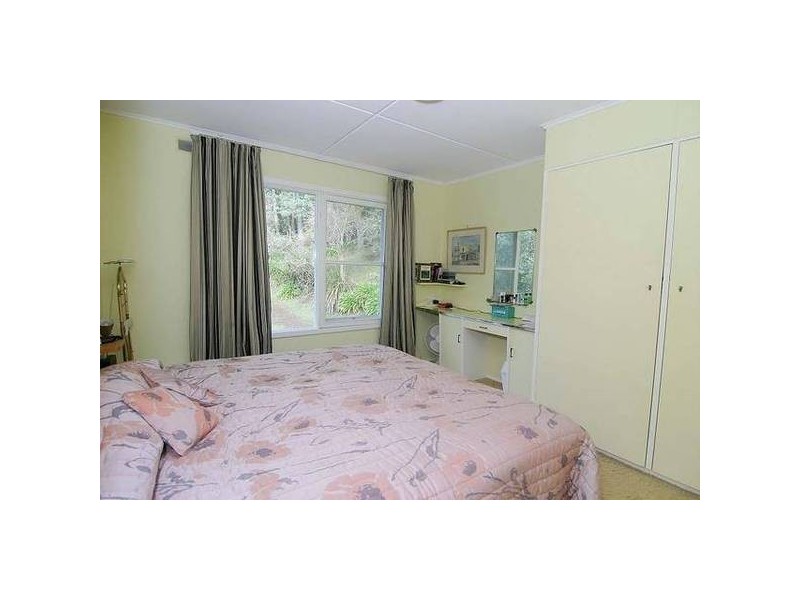 Sunnyslopes Road, Kallista VIC 3791