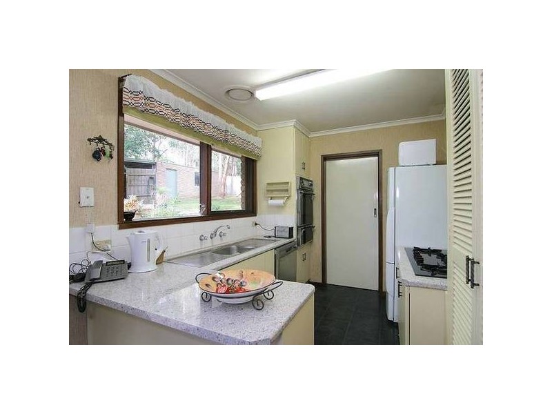 Glenfern Avenue, Upwey VIC 3158