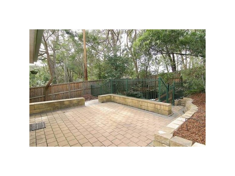 Glenfern Avenue, Upwey VIC 3158