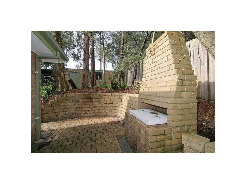 Glenfern Avenue, Upwey VIC 3158