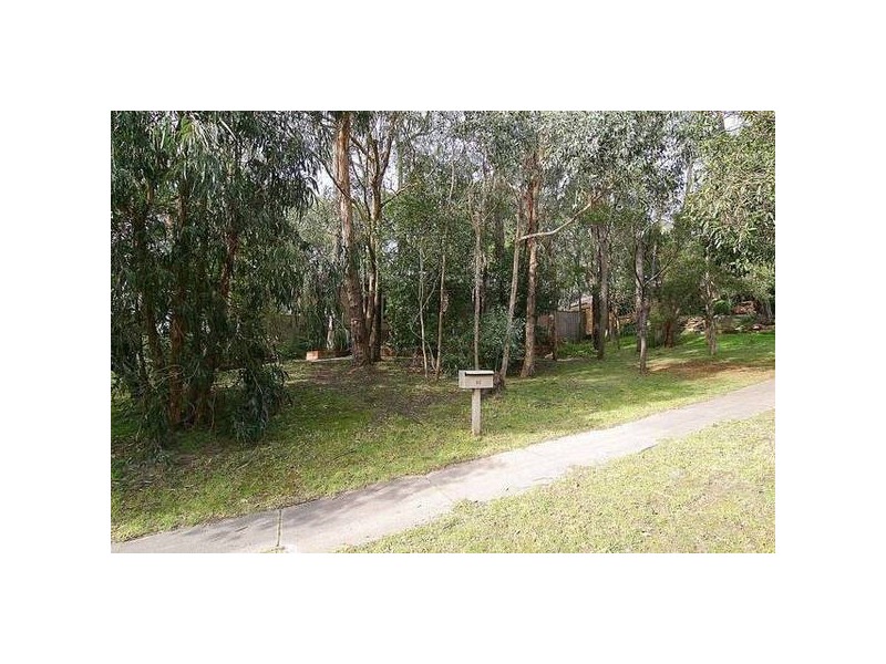 Glenfern Avenue, Upwey VIC 3158